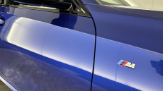 BMW 3 Series 330i M Sport 4dr Step Auto [Pro Pack] Petrol Saloon